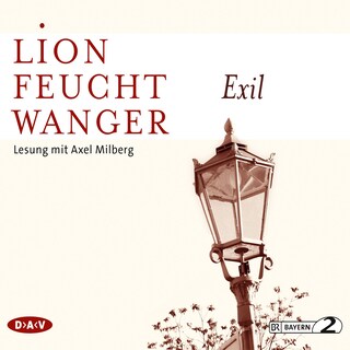Exil als Hörbuch