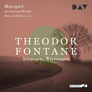 Irrungen, Wirrungen als Hörbuch