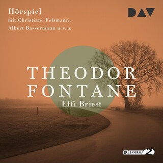 Effi Briest als Hörbuch