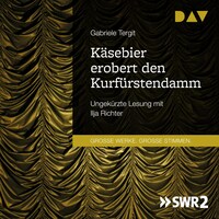 Käsebier erobert den Kurfürstendamm