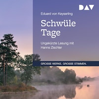 Schwüle Tage