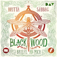Blackwood – Briefe an mich