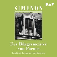 Der Bürgermeister von Furnes