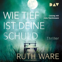 Wie tief ist deine Schuld