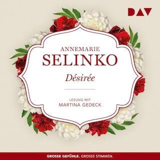 Désirée als Hörbuch