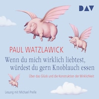 Wenn du mich wirklich liebtest, würdest du gern Knoblauch essen