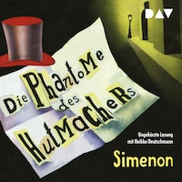 Die Phantome des Hutmachers