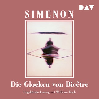 Die Glocken von Bicêtre als Hörbuch