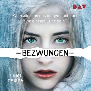 Bezwungen – Teil 3 als Hörbuch