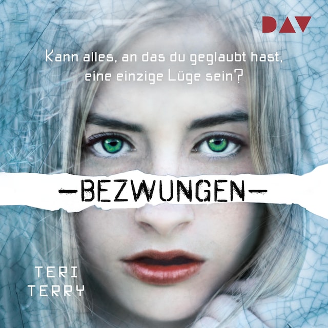 Buchcover für Bezwungen – Teil 3