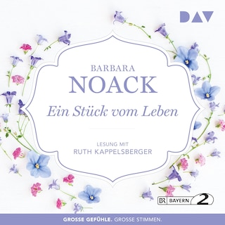 Ein Stück vom Leben als Hörbuch