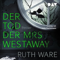 Der Tod der Mrs Westaway