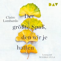 Der größte Spaß, den wir je hatten