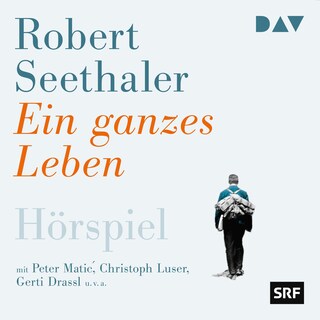 Ein ganzes Leben als Hörbuch