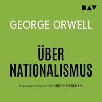 Über Nationalismus