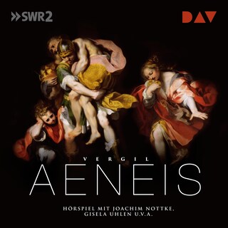 Aeneis als Hörbuch