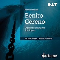 Benito Cereno