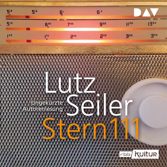 Buchcover für Stern 111