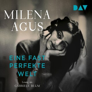 Eine fast perfekte Welt – Ungekürzte Lesung als Hörbuch