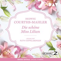 Die schöne Miss Lilian