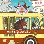 Die Haferhorde – Teil 15: Volle Ponyfahrt voraus!