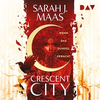 Crescent City – Teil 1: Wenn das Dunkel erwacht