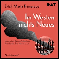 Im Westen nichts Neues