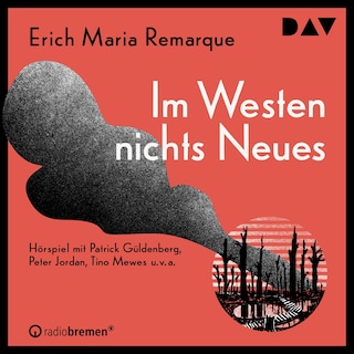Im Westen nichts Neues als Hörbuch