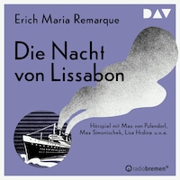 Die Nacht von Lissabon