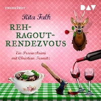 Rehragout-Rendezvous