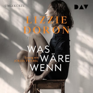 Was wäre wenn als Hörbuch
