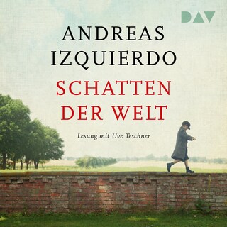 Schatten der Welt als Hörbuch
