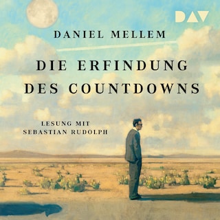 Die Erfindung des Countdowns als Hörbuch