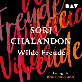 Wilde Freude als Hörbuch
