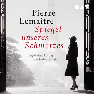 Spiegel unseres Schmerzes als Hörbuch