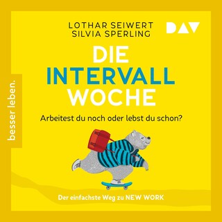 Die Intervall-Woche als Hörbuch