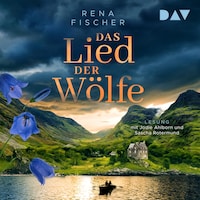 Das Lied der Wölfe