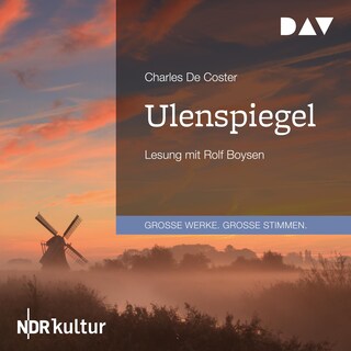 Ulenspiegel als Hörbuch