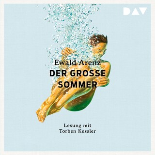 Der große Sommer als Hörbuch