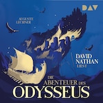 Die Abenteuer des Odysseus