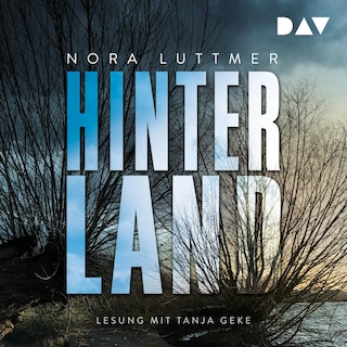 Hinterland als Hörbuch