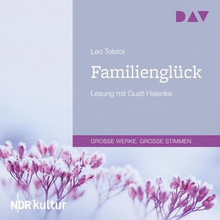 Familienglück als Hörbuch