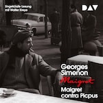 Maigret contra Picpus