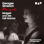 Maigret und der Fall Nahour