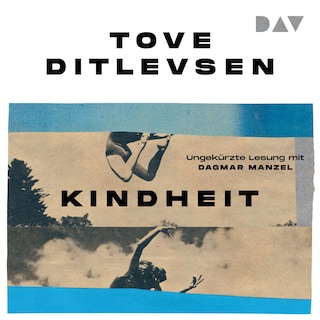 Kindheit als Hörbuch