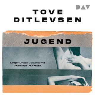 Jugend als Hörbuch