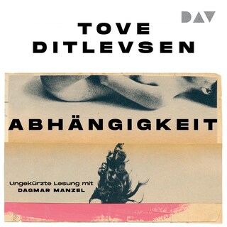 Abhängigkeit als Hörbuch