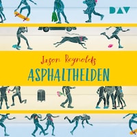 Asphalthelden