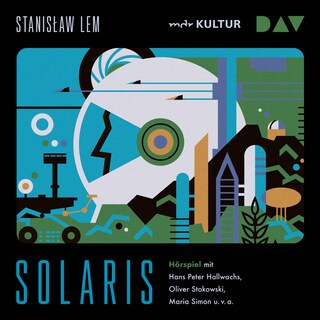 Solaris als Hörbuch
