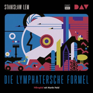 Die lymphatersche Formel als Hörbuch